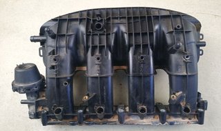 Colector admisión audi 70522094 a5 coupe 8t 104555