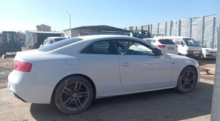 Colector admisión audi 70522094 a5 coupe 8t 104555