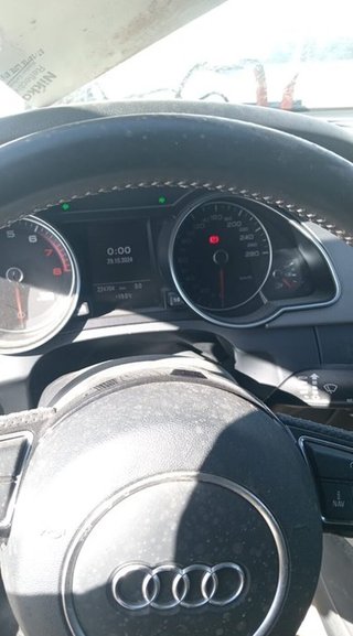 Colector admisión audi 70522094 a5 coupe 8t 104555