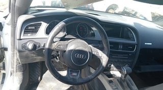Colector admisión audi 70522094 a5 coupe 8t 104555