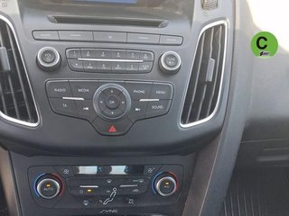 Ford Focus 1.0 Ecoboost S&S Trend+ 92 kW (125 CV)