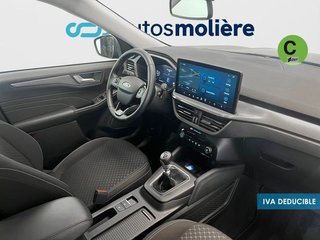 Ford Kuga 1.5 EcoBoost S&S Titanium 4x2 110 kW (150 CV)