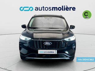 Ford Kuga 1.5 EcoBoost S&S Titanium 4x2 110 kW (150 CV)