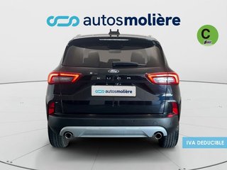 Ford Kuga 1.5 EcoBoost S&S Titanium 4x2 110 kW (150 CV)