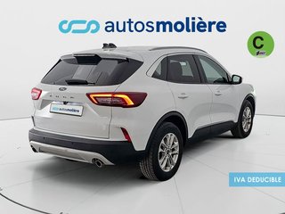 Ford Kuga 1.5 EcoBoost S&S Titanium 4x2 110 kW (150 CV)