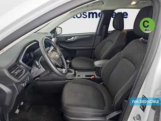 Ford Kuga 1.5 EcoBoost S&S Titanium 4x2 110 kW (150 CV)