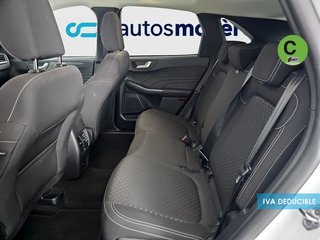 Ford Kuga 1.5 EcoBoost S&S Titanium 4x2 110 kW (150 CV)