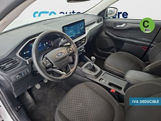 Ford Kuga 1.5 EcoBoost S&S Titanium 4x2 110 kW (150 CV)