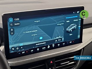 Ford Kuga 1.5 EcoBoost S&S Titanium 4x2 110 kW (150 CV)