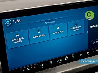 Ford Kuga 1.5 EcoBoost S&S Titanium 4x2 110 kW (150 CV)