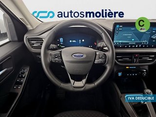 Ford Kuga 1.5 EcoBoost S&S Titanium 4x2 110 kW (150 CV)