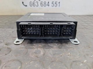 Centralita 257992 4461702120 iveco stralis 107769