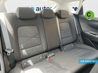 Hyundai Bayon 1.2 MPI Maxx 62 kW (84 CV)