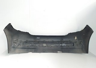 355285 paragolpes trasero peugeot 207 1.4 bifuel