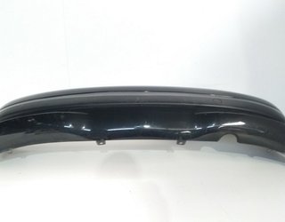 355285 paragolpes trasero peugeot 207 1.4 bifuel