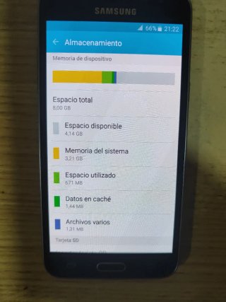 Samsung Galaxy J3