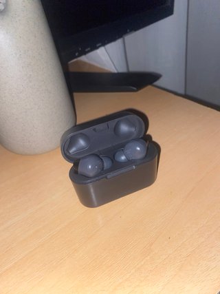 Auriculares JBL Grises Inalámbricos
