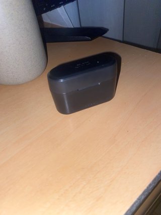 Auriculares JBL Grises Inalámbricos