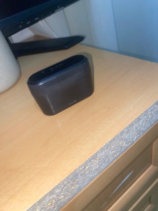 Auriculares JBL Grises Inalámbricos