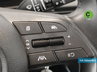 Hyundai Bayon 1.2 MPI Maxx 62 kW (84 CV)