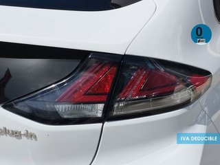 Hyundai IONIQ 1.6 GDI PHEV Tecno DT 104 kW (141 CV)