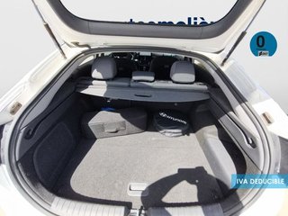 Hyundai IONIQ 1.6 GDI PHEV Tecno DT 104 kW (141 CV)