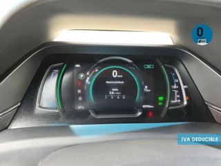 Hyundai IONIQ 1.6 GDI PHEV Tecno DT 104 kW (141 CV)