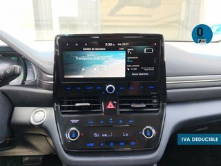 Hyundai IONIQ 1.6 GDI PHEV Tecno DT 104 kW (141 CV)