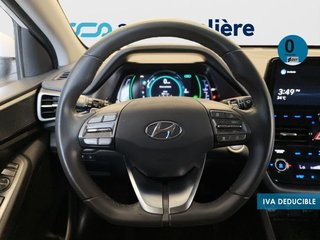 Hyundai IONIQ 1.6 GDI PHEV Tecno DT 104 kW (141 CV)