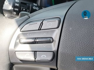 Hyundai IONIQ 1.6 GDI PHEV Tecno DT 104 kW (141 CV)
