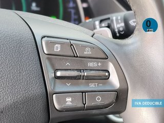 Hyundai IONIQ 1.6 GDI PHEV Tecno DT 104 kW (141 CV)