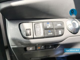 Hyundai IONIQ 1.6 GDI PHEV Tecno DT 104 kW (141 CV)