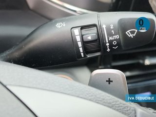 Hyundai IONIQ 1.6 GDI PHEV Tecno DT 104 kW (141 CV)