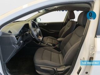 Hyundai IONIQ 1.6 GDI PHEV Tecno DT 104 kW (141 CV)