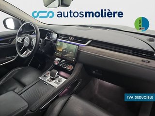 Jaguar F-Pace 2.0D l4 MHEV SE AWD Auto 150 kW (204 CV)