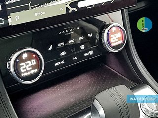 Jaguar F-Pace 2.0D l4 MHEV SE AWD Auto 150 kW (204 CV)