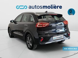 Kia Niro 1.6 GDi PHEV Drive 104 kW (141 CV)