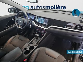 Kia Niro 1.6 GDi PHEV Drive 104 kW (141 CV)