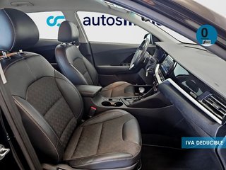Kia Niro 1.6 GDi PHEV Drive 104 kW (141 CV)