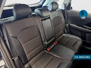 Kia Niro 1.6 GDi PHEV Drive 104 kW (141 CV)