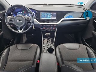 Kia Niro 1.6 GDi PHEV Drive 104 kW (141 CV)