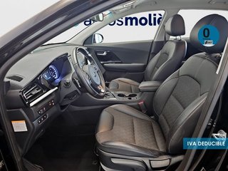 Kia Niro 1.6 GDi PHEV Drive 104 kW (141 CV)