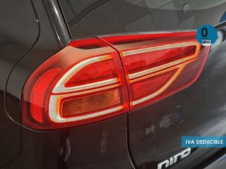 Kia Niro 1.6 GDi PHEV Drive 104 kW (141 CV)