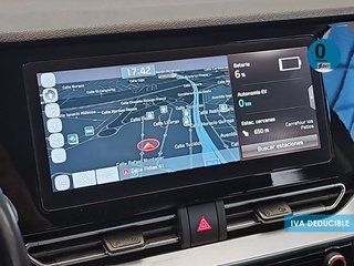 Kia Niro 1.6 GDi PHEV Drive 104 kW (141 CV)