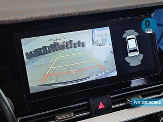 Kia Niro 1.6 GDi PHEV Drive 104 kW (141 CV)