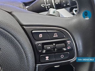 Kia Niro 1.6 GDi PHEV Drive 104 kW (141 CV)