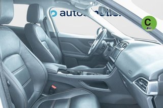 Jaguar F-Pace 2.0L i4D Prestige AWD Auto 132 kW (180 CV)