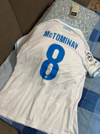 Maglia EA7 Bianca L/40/12
