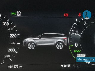 Land-Rover Range Rover Evoque 1.5 P300e PHEV Autobiography 4WD Auto 227 kW (309 CV)