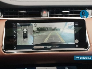 Land-Rover Range Rover Evoque 1.5 P300e PHEV Autobiography 4WD Auto 227 kW (309 CV)
